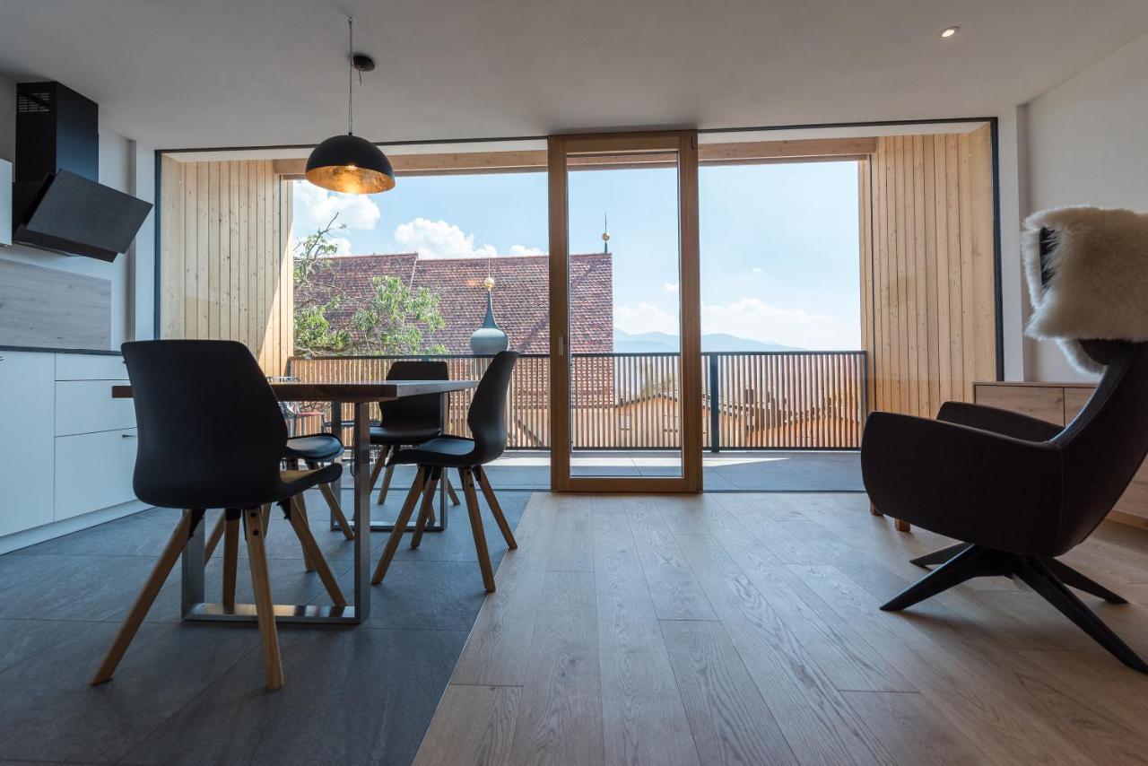 Mesnerhof Chalet Mit Dolomitenblick Und Kostenlosem Parken In Der Tiefgarage Bressanone Esterno foto